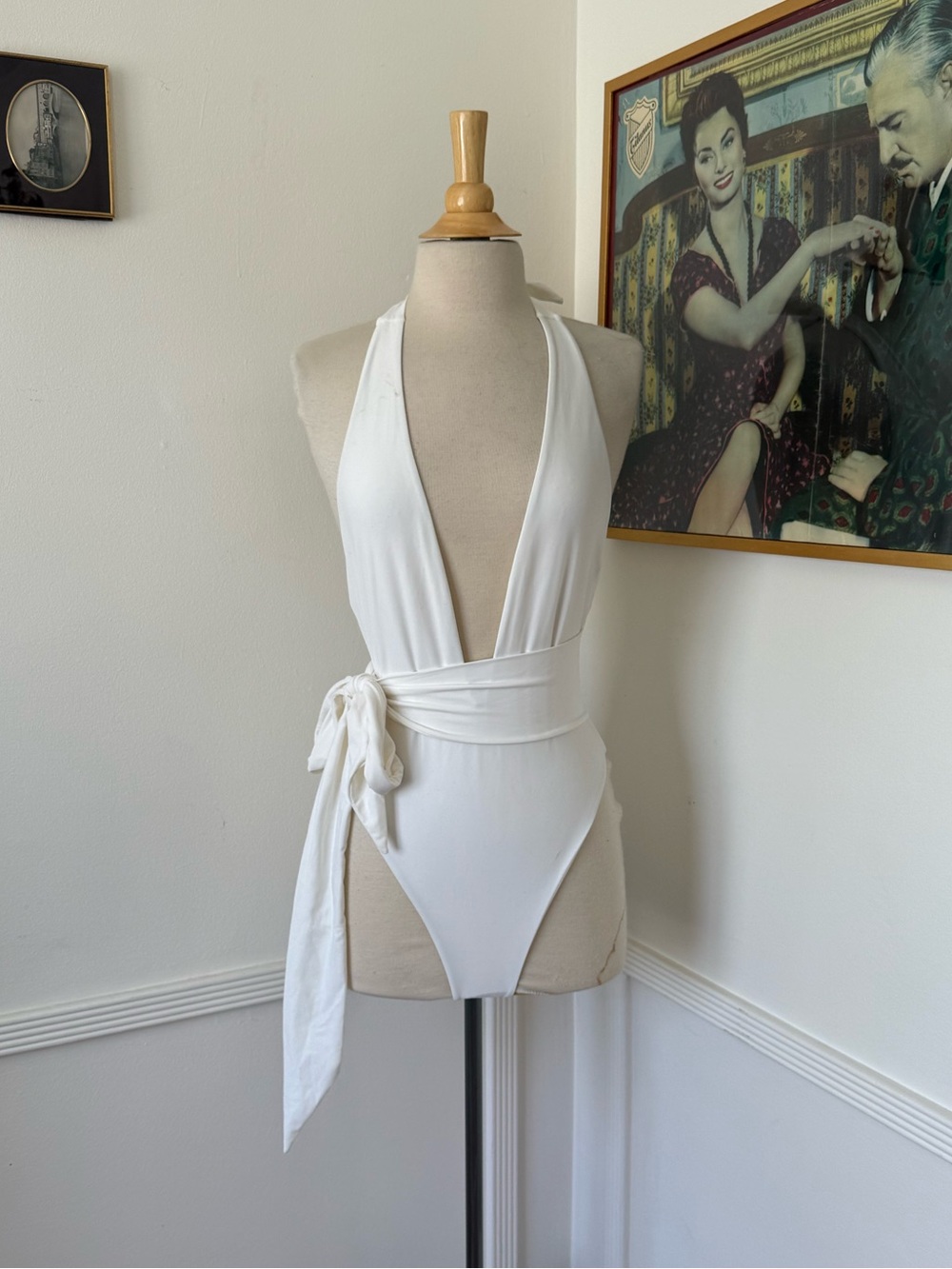 Tularusa — one piece swimsuit